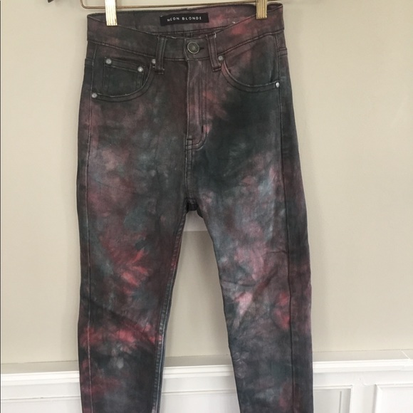 Urban Outfitters Galaxy High-Rise Jean - Picture 6 of 7